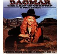 Dagmar-the Lady of Country - Fahr' Nochmal mit Mir Nach Nashville