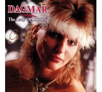Dagmar-the Lady of Country - Gelbe Rosen