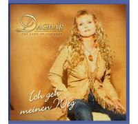 Dagmar-the Lady of Country - Ich Geh Meinen Weg