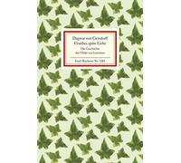 Dagmar von Gers Goethes späte Liebe: Die Geschichte der Ulrik (Copertina rigida)