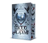 Dagmar Winter Blood Academy - Der Preis des Erfolges: Wie wei (Copertina rigida)