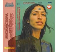 Dagmar Zuniga - In Filth Your Mystery Is Kingdom - Cd