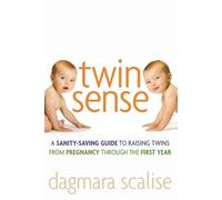 Dagmara Scalise Twin Sense (Tascabile)