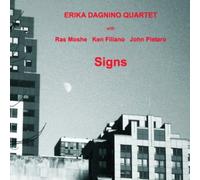Dagnino, Erika Quartet - Signs