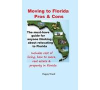 Dagny Wasil Moving to Florida - Pros & Cons (Tascabile)