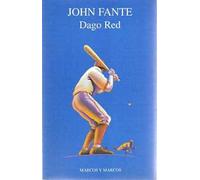 Dago red