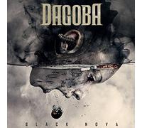 Dagoba - Black Nova (Cd Book)