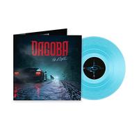 Dagoba - By night