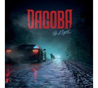 Dagoba By Night (CD) Album Digipak