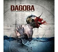 Dagoba - Post Mortem Nihil Est - Cd