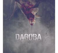 Dagoba Tales of the Black Dawn (CD)