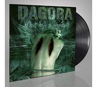Dagoba - What hell is about
