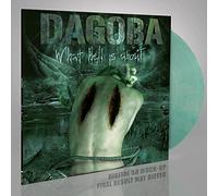 Dagoba - What hell is about