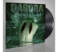 Dagoba What Hell is About (CD)
