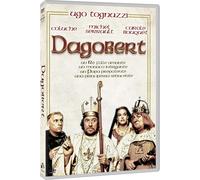 Dagobert (DVD) Coluche Serrault Tognazzi Bouquet