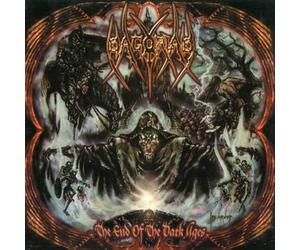 Dagorlad - The End of the Dark Ages