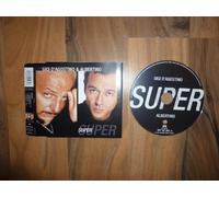 D'Agostino,Gigi & Albertino - Super