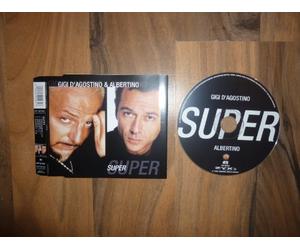 D'Agostino,Gigi & Albertino - Super