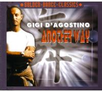 D'Agostino,Gigi - Another Way