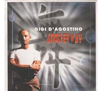 D'Agostino,Gigi - Another Way