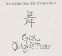 Gigi D'Agostino Essential Gigi D'Agostino (CD)