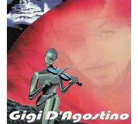 `D`AGOSTINO, GIGO` GIGI D`AGOSTINO CD NUOVO