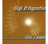 D'Agostino,Gigi - Gin Lemon