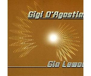 D'Agostino,Gigi - Gin Lemon