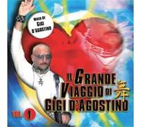 D'Agostino, Gigi - Il Grande Viaggio