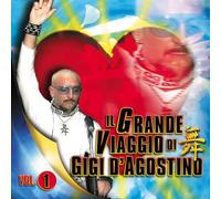 D Agostino, Gigi - Il Grande Viaggio