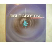 D'agostino Gigi - La Passion