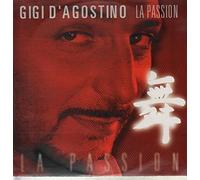 D'Agostino,Gigi - La Passion