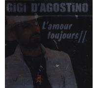 Gigi D'agostino - L'amor Tojours 2 - 2 Cd