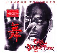 D'Agostino Gigi L'AMOUR TOUJOURS (CD)