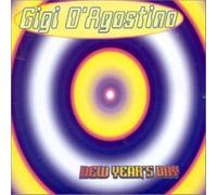 D'Agostino, Gigi - New Years Day