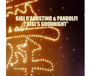 D'Agostino,Gigi & Pandolfi - Gigi's Good Night