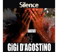 D'Agostino,Gigi - Silence