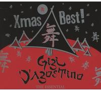 The Essential - Xmas Best - Gigi D'Agostino (Audio cd)