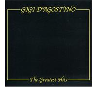 D'Agostino Gigi - The Greatest Hits