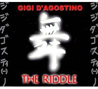 D'Agostino,Gigi - The Riddle