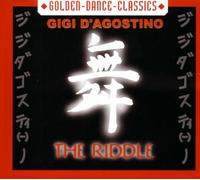 D'Agostino,Gigi - The Riddle