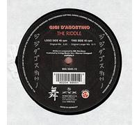 D'Agostino,Gigi - The Riddle