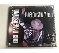 D'Agostino, Gigi - Vol. 1-Underconstruction