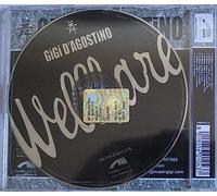 D'Agostino, Gigi - Welfare