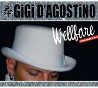 D'Agostino,Gigi - Wellfare