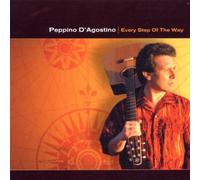 D'Agostino,Peppino - Every Step of the Way