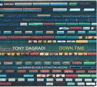 Dagradi, Tony - Down Time