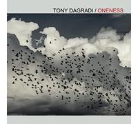 Dagradi, Tony - Oneness