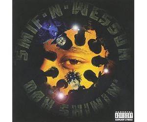 Dah Shinin by Smif 'N' Wessun (1994-11-01)