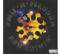 Dah Shinin by SMIF N WESSUN (1995-01-10)
